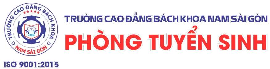 Cổng thông tin Tuyển sinh