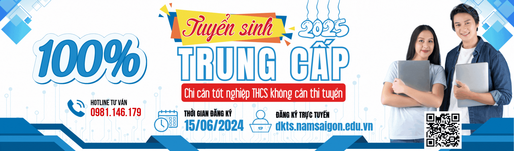Trang chủ Phòng Tuyển sinh